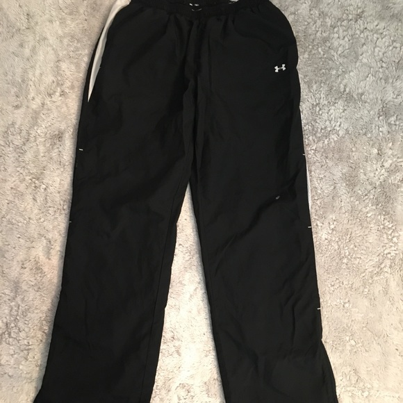ua wind pants